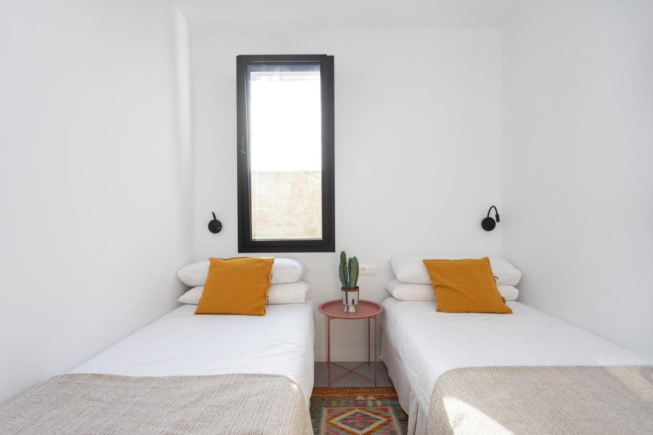 Pillowabroad - Brand New Apartment Poris de Abona Eksteriør billede