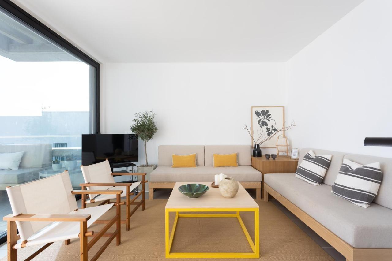 Pillowabroad - Brand New Apartment Poris de Abona Eksteriør billede
