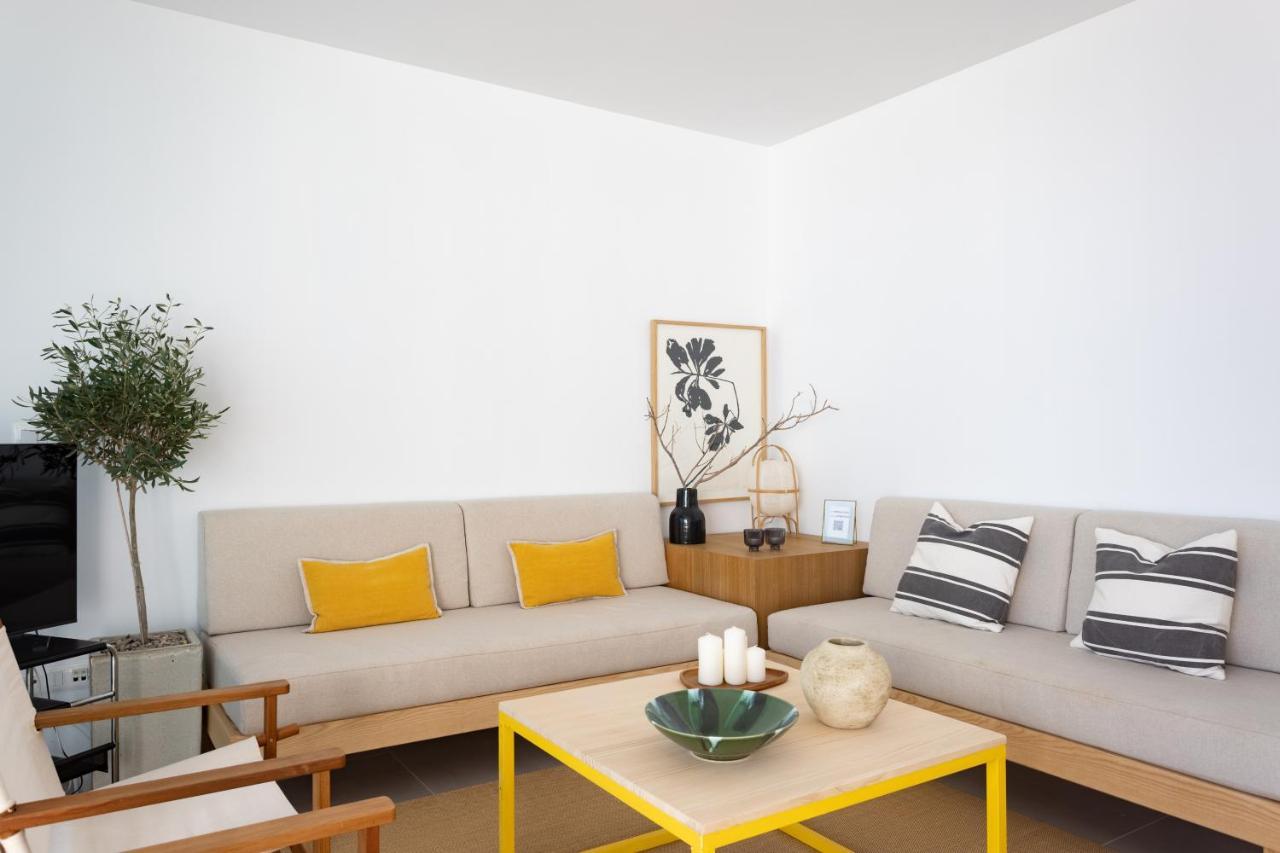 Pillowabroad - Brand New Apartment Poris de Abona Eksteriør billede