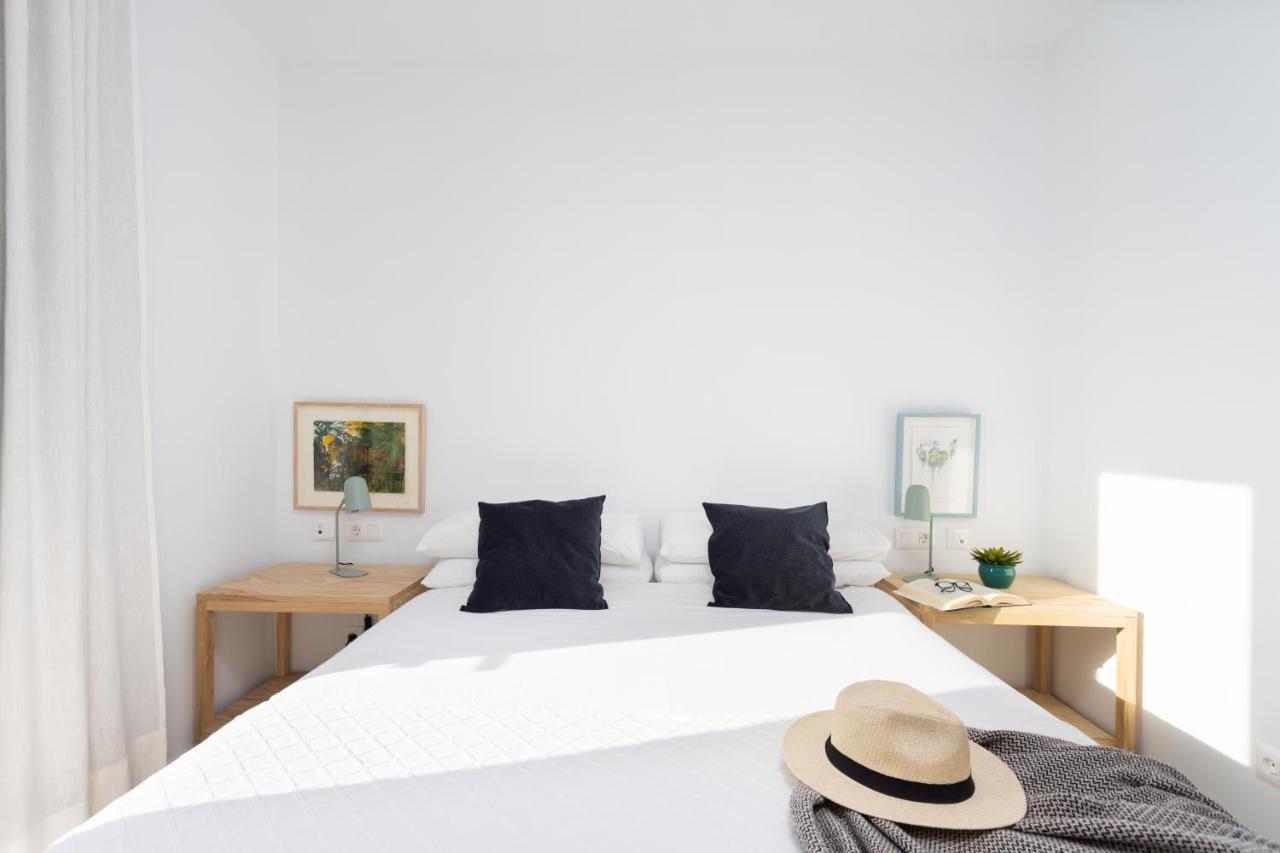 Pillowabroad - Brand New Apartment Poris de Abona Eksteriør billede