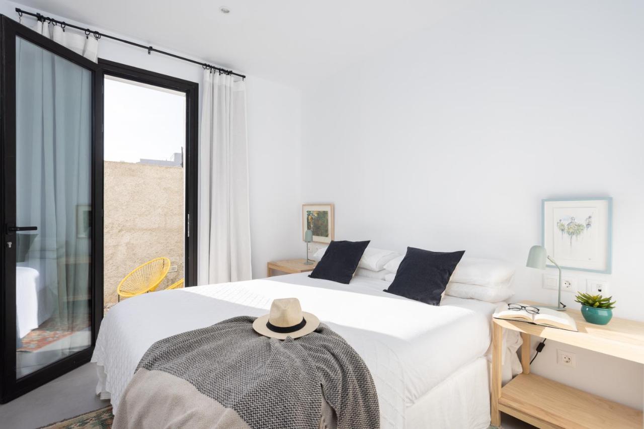 Pillowabroad - Brand New Apartment Poris de Abona Eksteriør billede